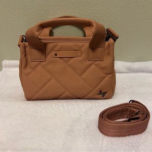 Lug Jitterbug Blush Pink